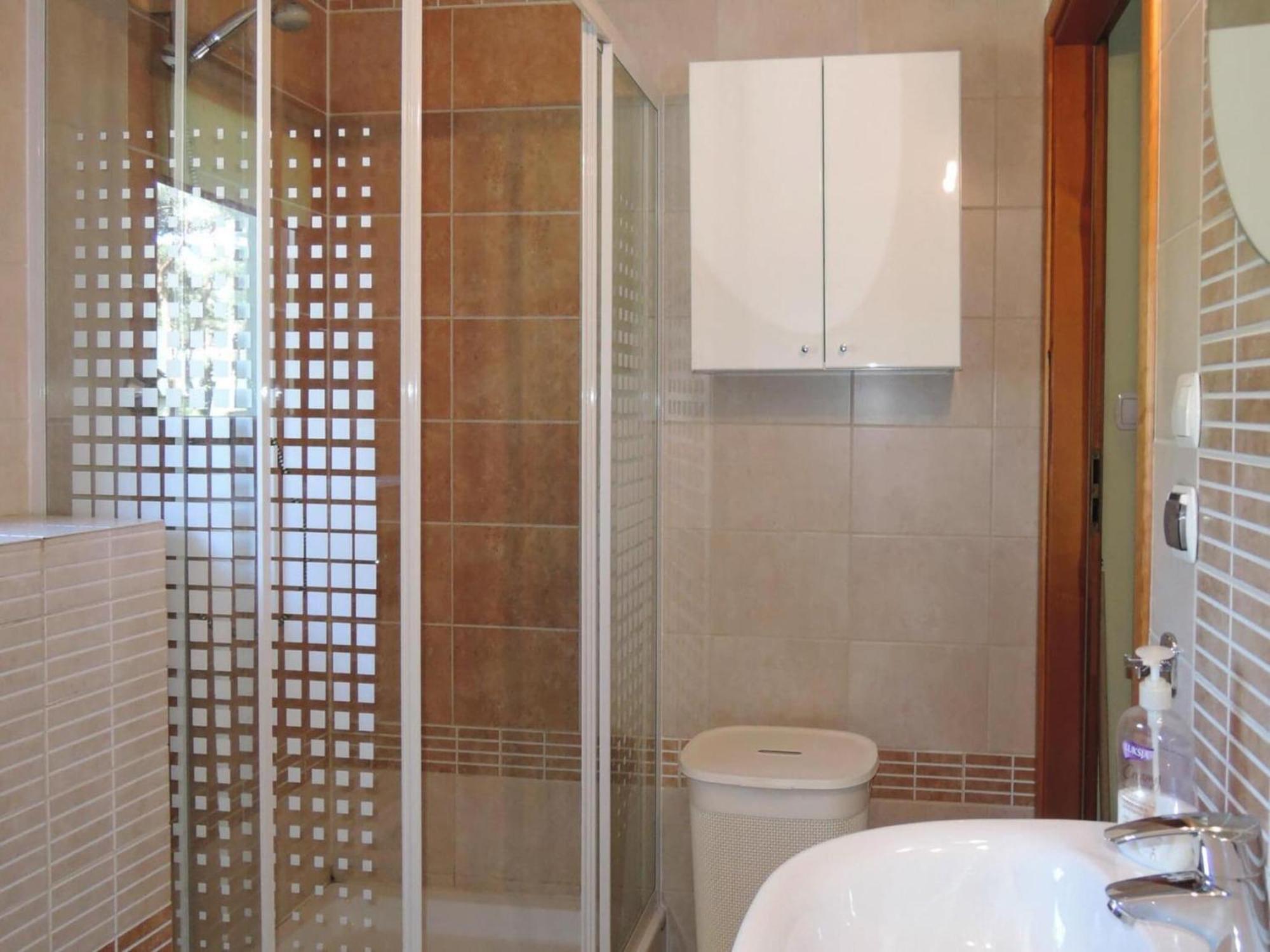 Holiday Home In Lukecin By Aga, For 6 Persons Luaran gambar