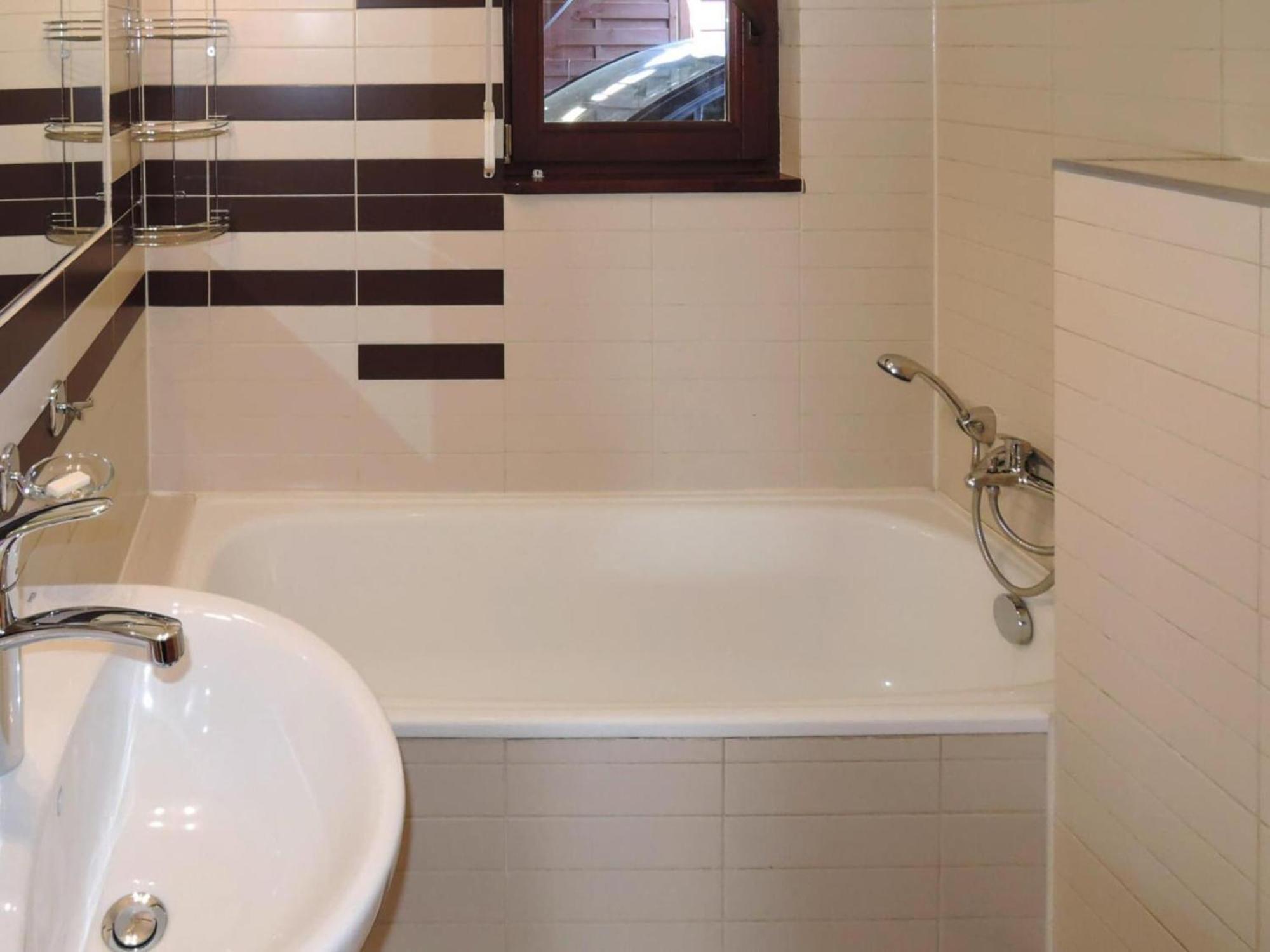 Holiday Home In Lukecin By Aga, For 6 Persons Luaran gambar